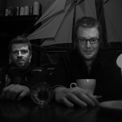 Ross Couper & Tom Oakes -  Gillian's