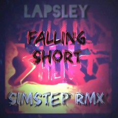 Låpsley - Falling Short (Simstep remix)
