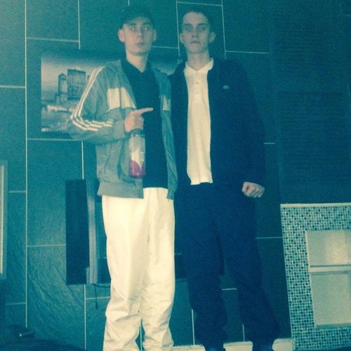 Mc Style Mc Twist Mc Mitchy Cee
