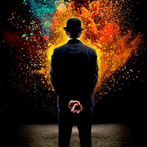 Attitude of Gratitude (2015)