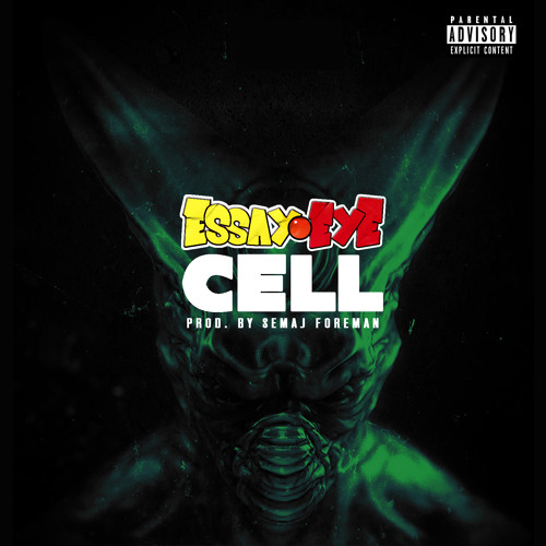 Cell (Prod By Semaj Foreman)