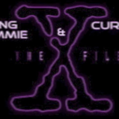 Denzel Curry X Files Chopped & Screwed