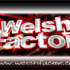 Welsh Factor - How Will I Know