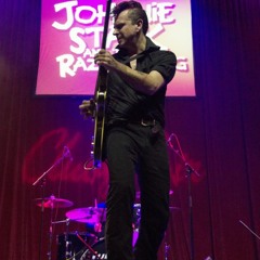 Tear It Up - Johnnie Stark and the Razorgang