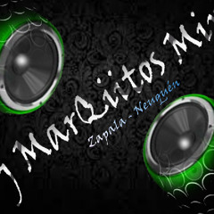 Chica Brasileña- Dj MarQitos Mix 2015