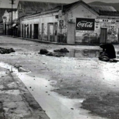 Spaces Between Peoples