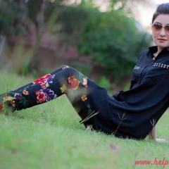 Pashto HD Film NASHA - Awaara Shuma Za - Gul Panra