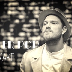 Peter Pop - Awake