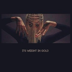 Denis Phenomen - Its Weight In Gold