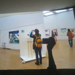 粘土第三回（水色ペギラ）