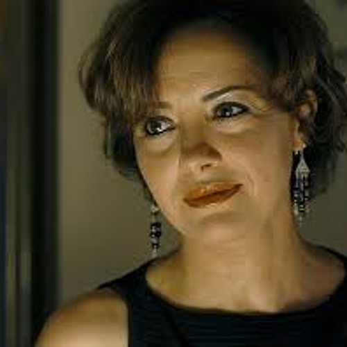 كريمه الصقلي ...انا هويت