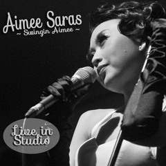 Aimee Saras - Rangkaian Melati (Live Studio)