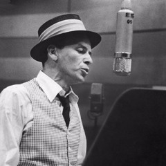 Frank Sinatra   Yesterday
