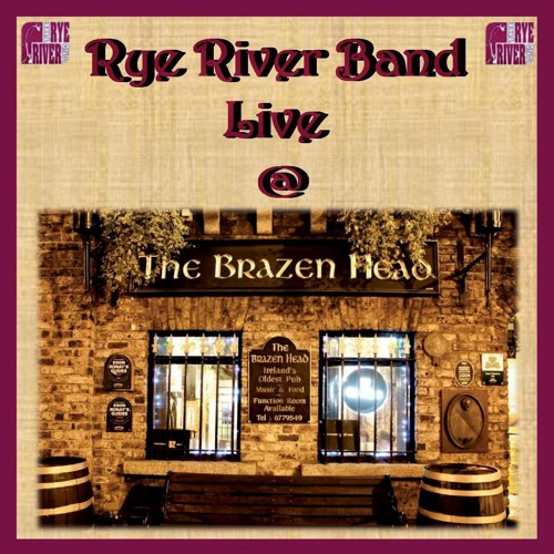 Stream the wrong thing to do tom petty by rye river band listen