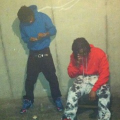 BigLoe & El x Hate Me I Love It  at LOEGANG STUDIOS