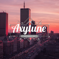 Calvin Harris - Blame feat. John Newman (Alisky Remix)