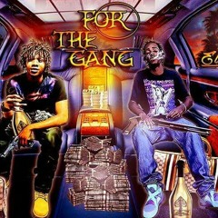 BigLoe & El x Aint Got Time at LOEGANG STUDIOS