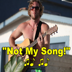 ♫♪♪Not MY SONG! ♫♪Jon Hanson-Dale Crockett picks)