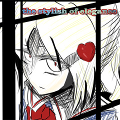 the stylish of elegance.(Yuki's theme, bgm loop edition)