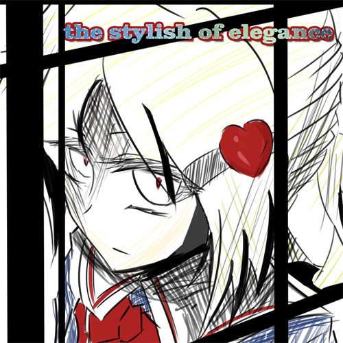 the stylish of elegance.(Yuki's theme, bgm loop edition)