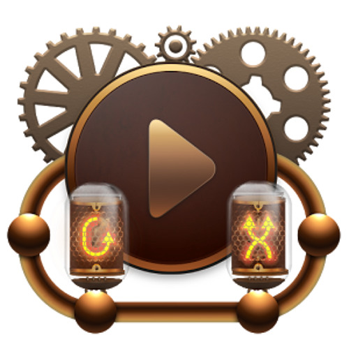 Abney Park - Two Elixirs