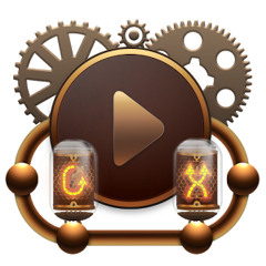 Tribal Nomad   Official Video   Abney Park   Steampunk Post - Apocalyptic Music