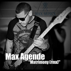 Matrimony rmx
