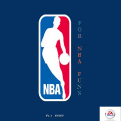 Quad City Dj's -Space Jam (NBA version) (DJ P@F)