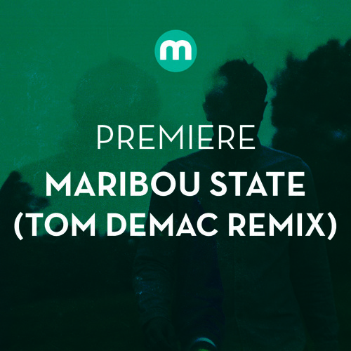Premiere: Maribou State 'The Clown'  feat Pedestrian (Tom Demac remix)