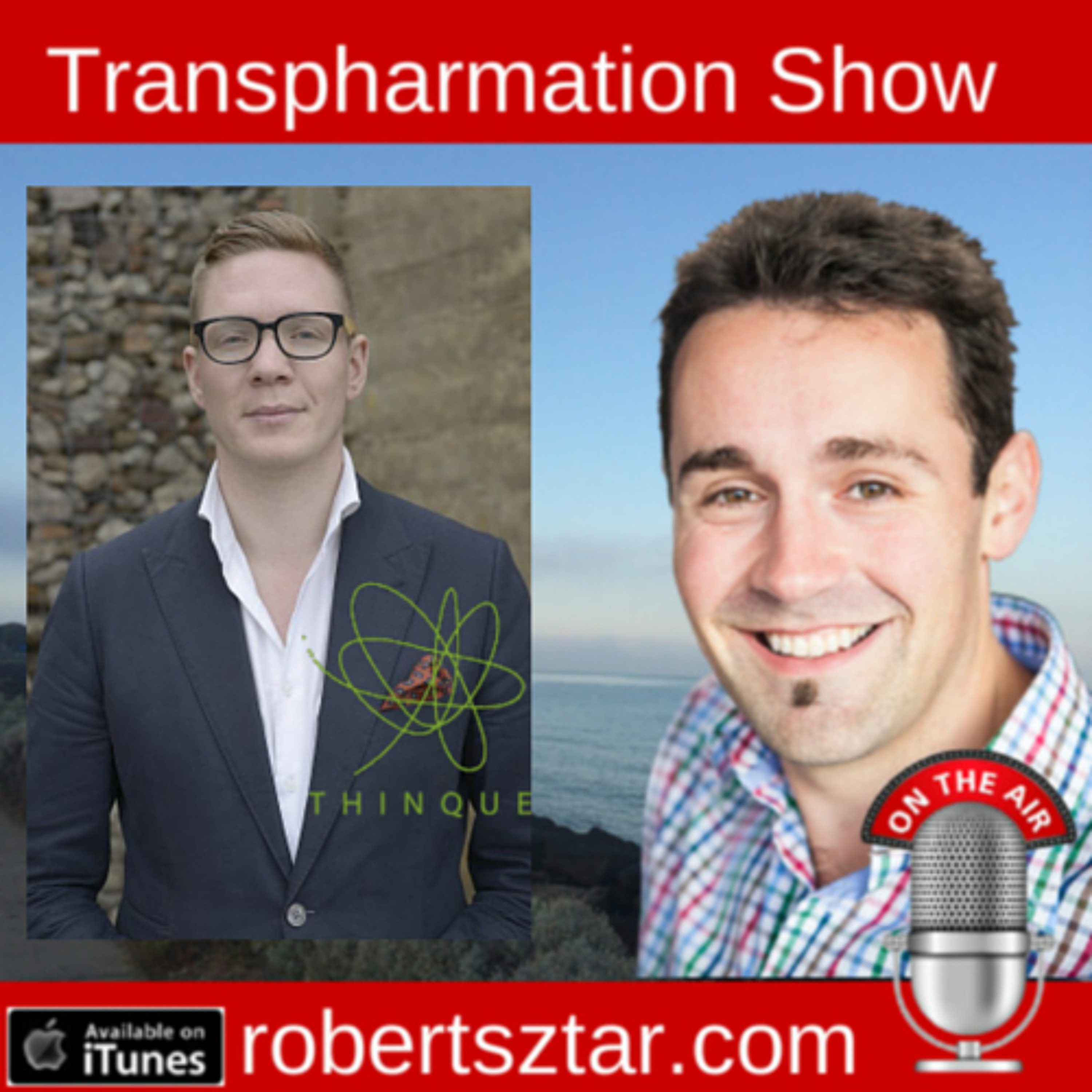 Transpharmation - redefining pharmacy through smart technology