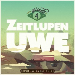 ON A QUEST FOR LEGENDS | Chapter 4 | ZeitlupenUwe