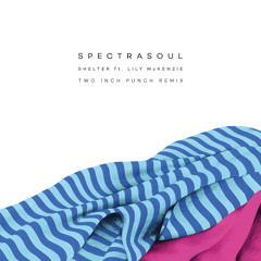 SpectraSoul - Shelter Ft. Lily McKenzie (Two Inch Punch Remix) (Out Now)