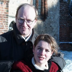 From the eastern mountains