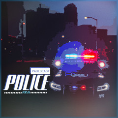 PaulBeast - POLICE