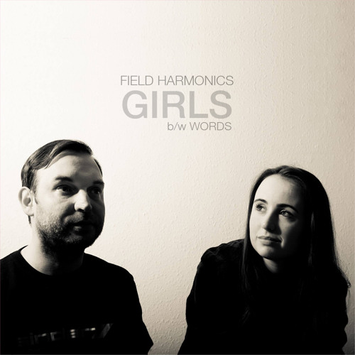 Field Harmonics - Words (Low Cover)