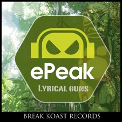 Lyrical Guns  - Album extracts