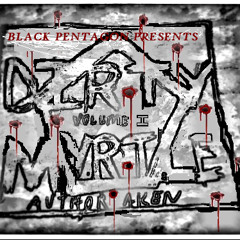 Black Pentagon