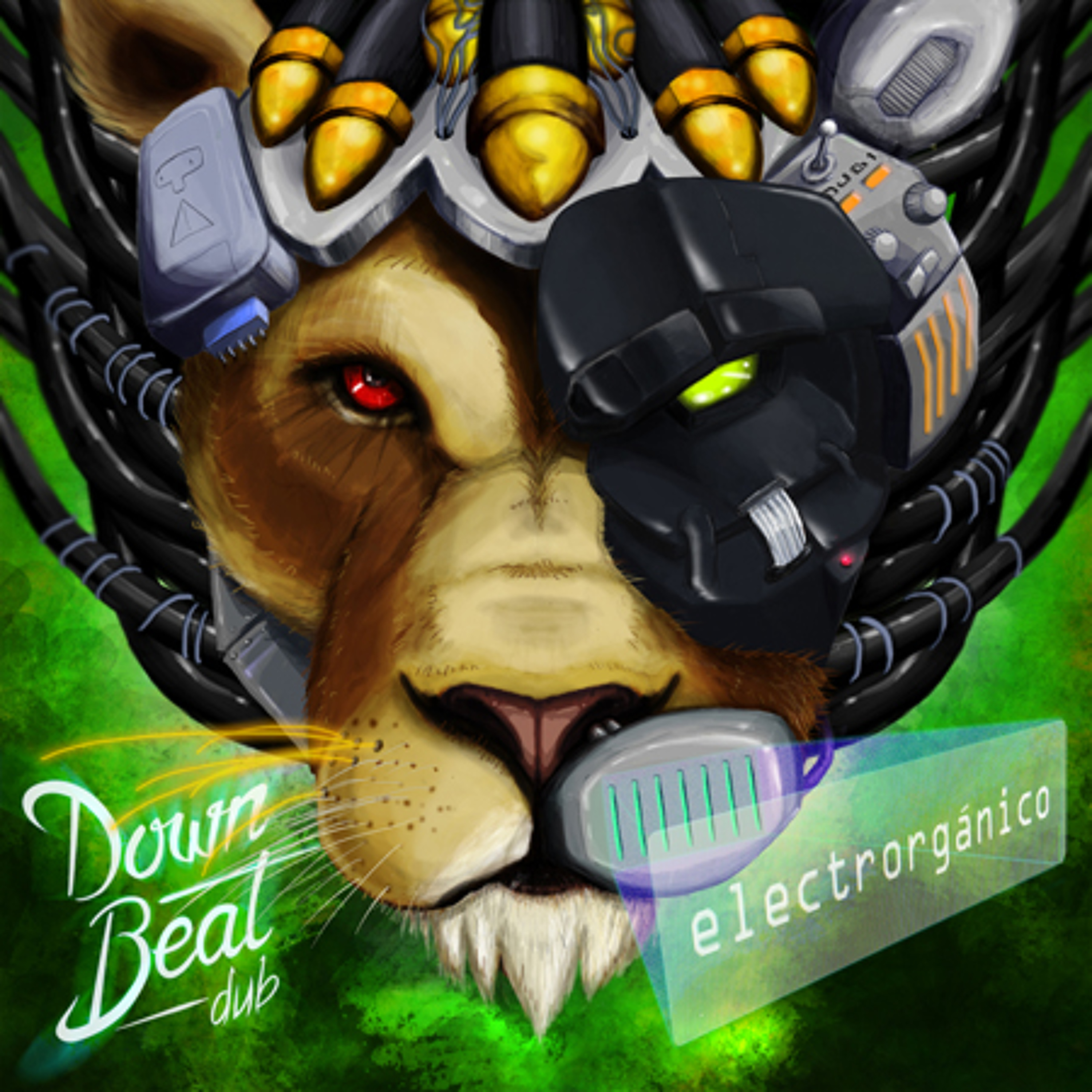 A Dubophonic Records Compilation