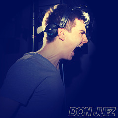 Don Juez - Glowing (Mixtape)