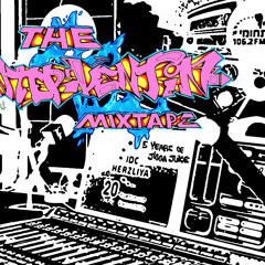 נצ'י נצ' - גודזילה - לייב בג'יגה ג'וס