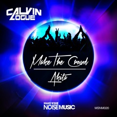 Calvin Logue - Akita (Original Mix) PREVIEW