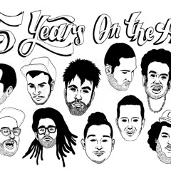 כהן@מושון, נצ'י נצ', טונה, פלד, זי קיי, אורטגה,לוקץ' ואור הקטן - המנון הג'יגה ג'וס (הופק ע"י שקל)