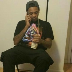 LilRon500 ft PelleRacks x Wanna Ride at #Starstatuz #GlassCity StraightUpOutTheBag prod by Ryan Tillett