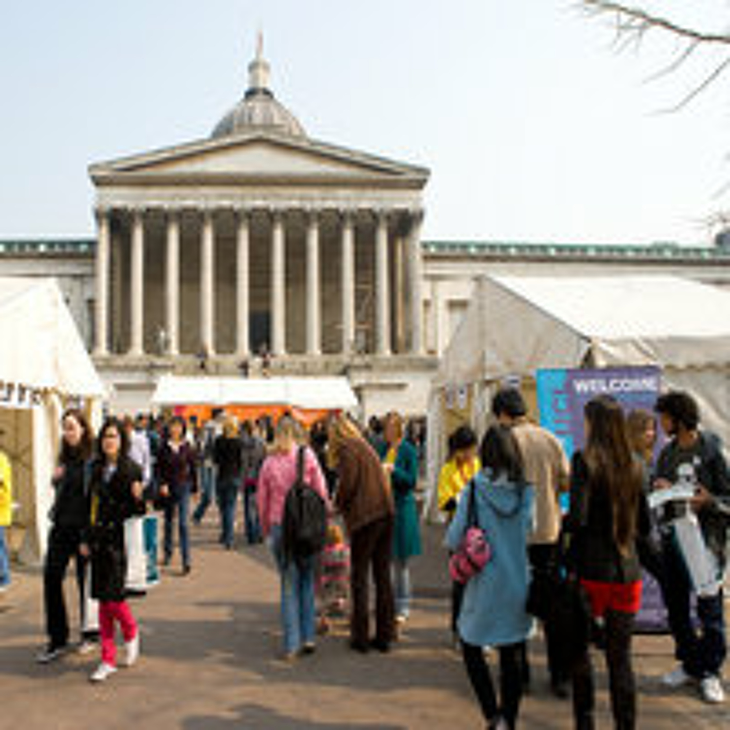 UCL Institute of Advanced Studies
