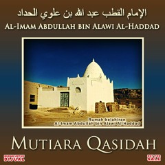 05 Qad Kafani 'Ilmu Rabbi
