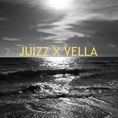 Vella Mixtape #3: JUIZZ X 24 MAY
