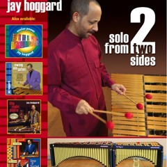 Kalila's Smile Jay Hoggard Mombasa Music ASCAP