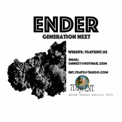 Generation Next 'Dream States' [7 Days Ent.]
