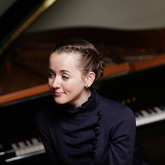 Ravel " Alborada del Gracioso", Oxana Shevchenko ( piano)