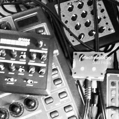 podcast 119 by Just Friday